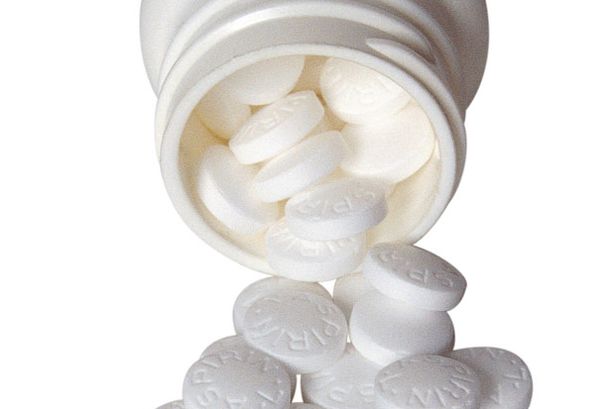 Aspirin jod čukljevi zglobovi narodni lijek