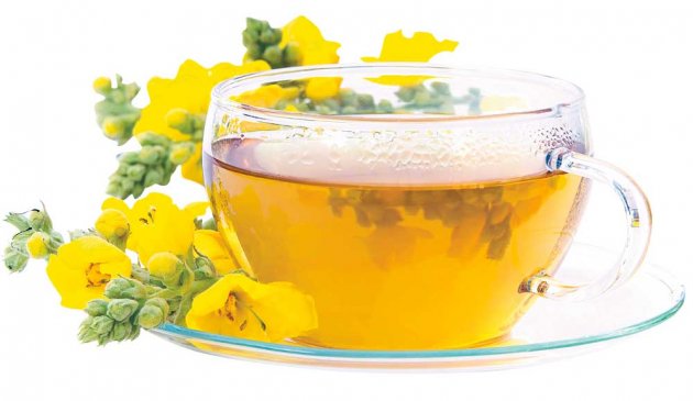 čaj kantarion giht narodni lijek