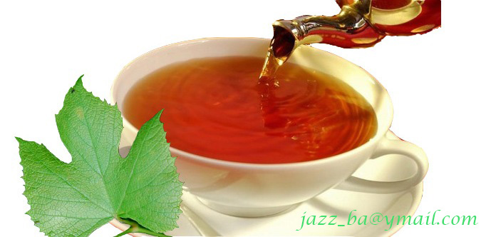 čaj vinova loza giht narodni lijek
