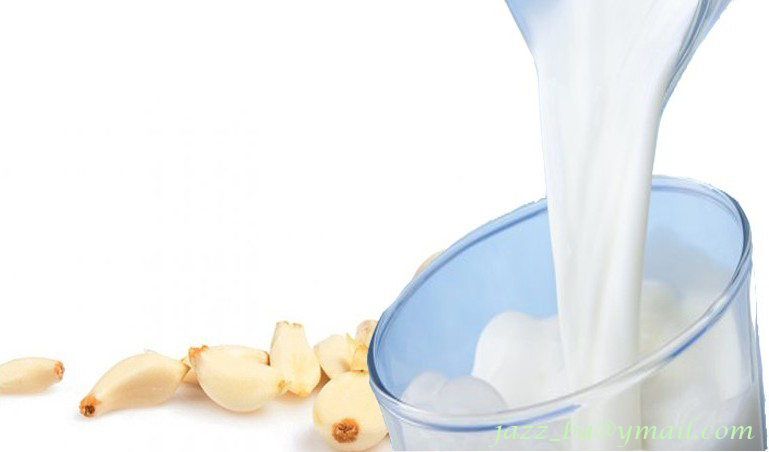 luk mlijeko gliste narodni lijek narodni lijek
