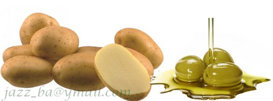 Čudotvorni krompir u borbi protiv hemeroida