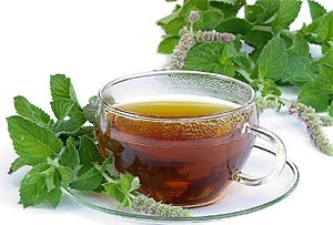 čaj nana herpes narodni lijek