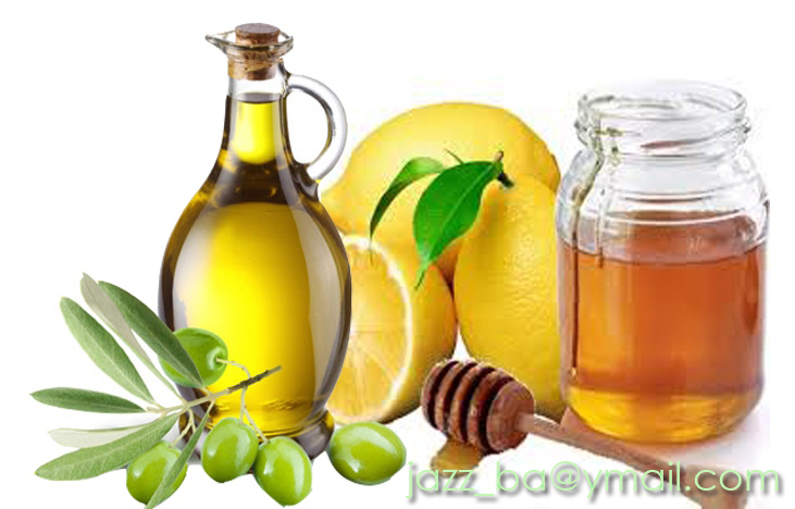 Limun liječi jetru