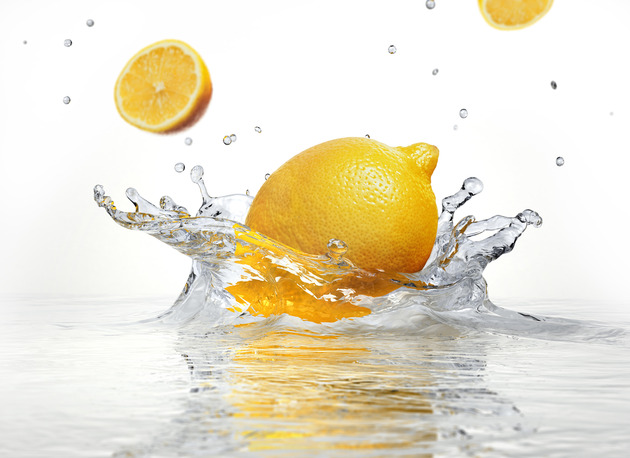 Eliminišite grčeve i nadutost mješavinom limuna i sode