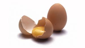 maslac puter jaje opekotine narodni lijek