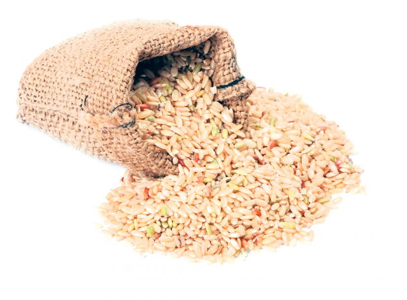 proliv pirinač riža oriz