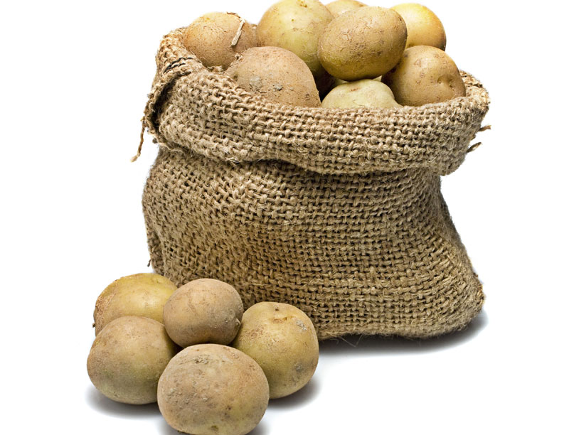liječenje artroze sirovim krumpirom