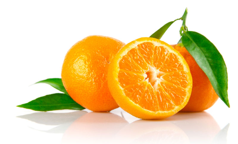 pomorandza i bjelanca