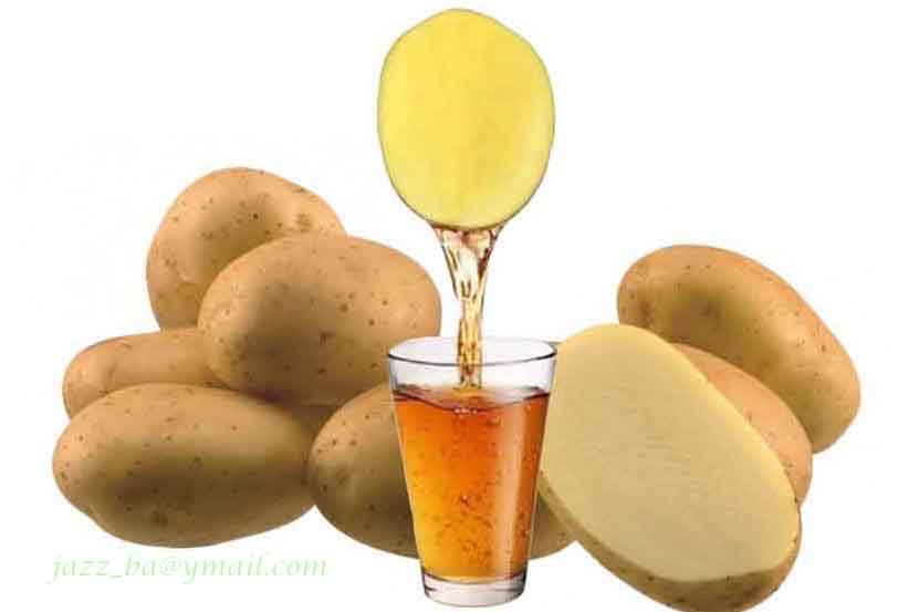 sok krompir gastritis narodni lijek