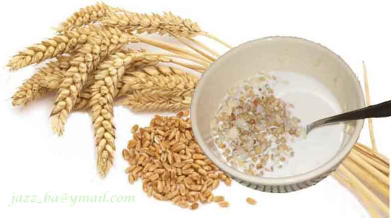 pšenica mlijeko gastritis narodni lijek