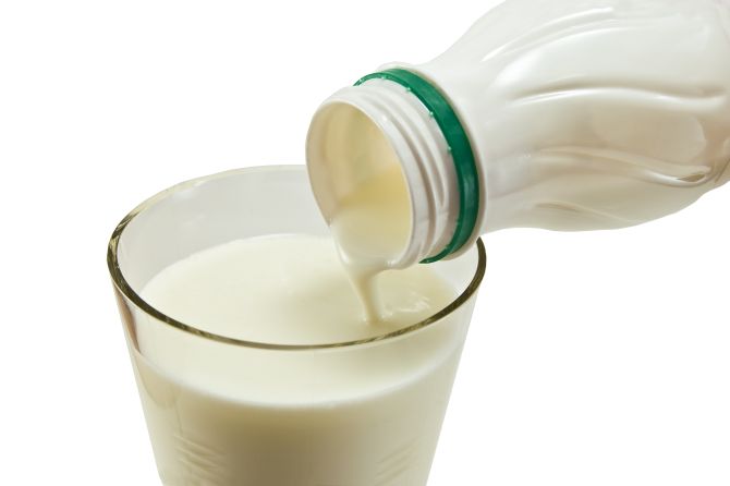 Jogurt olakšava simptome nadutosti