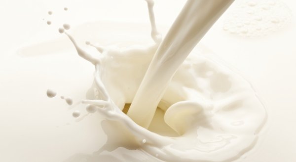 mlijeko obloge opekotine narodni lijek