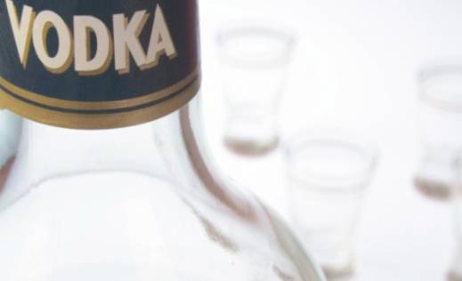tinktura grožđe votka ciste jajnici narodni lijek